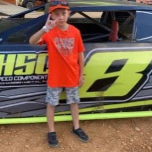 Meet your Posher, William